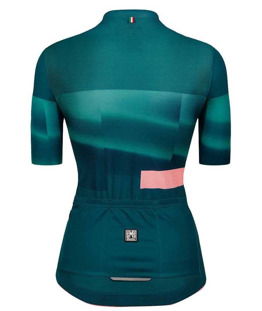 Donna Santini Maglie | Mirage - Maglia Da Donna