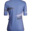 Donna Santini Maglie | Watt - Tech T-Shirt Indoor Donna