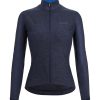 Donna Santini Maglie | Colore Puro - Maglia Donna