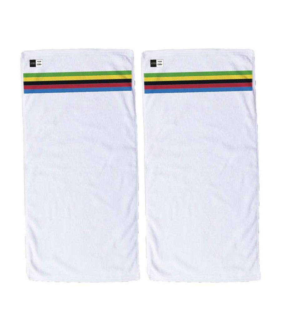 Uomo Santini Merchandise | Uci Official - Telo Mare