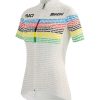 Donna Santini Maglie | Uci Road 100 Champions - Maglia Donna