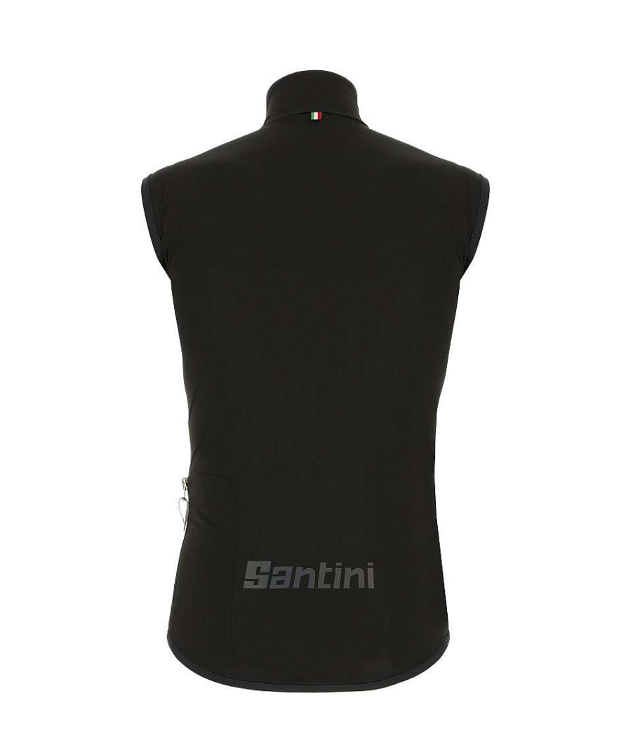 Uomo Santini Gilet | Guard Nimbus - Gilet Pioggia