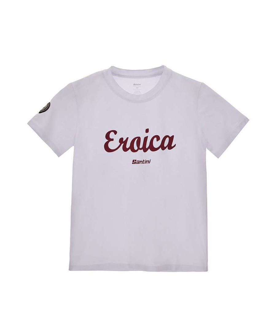 Uomo Santini Abbigliamento Casual | Eroica - Maglia Bambino