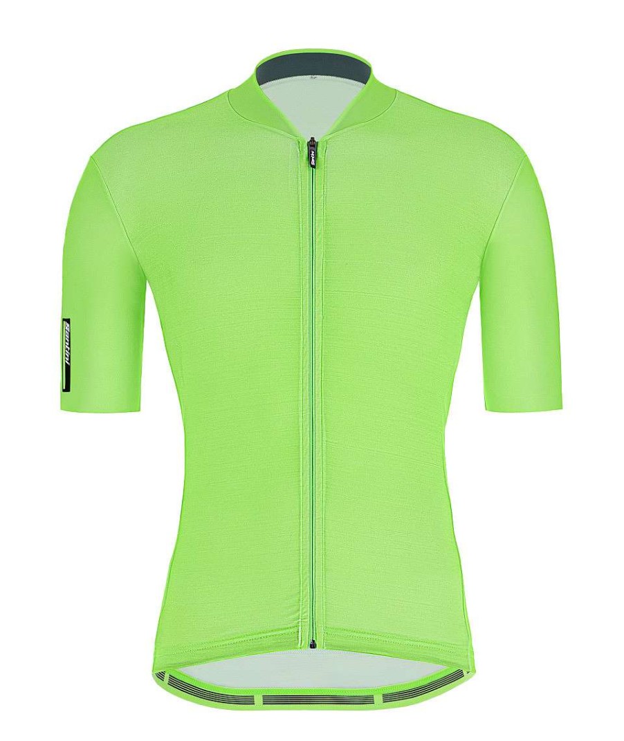 Uomo Santini Maglie Manica Corta | Colore - Maglia