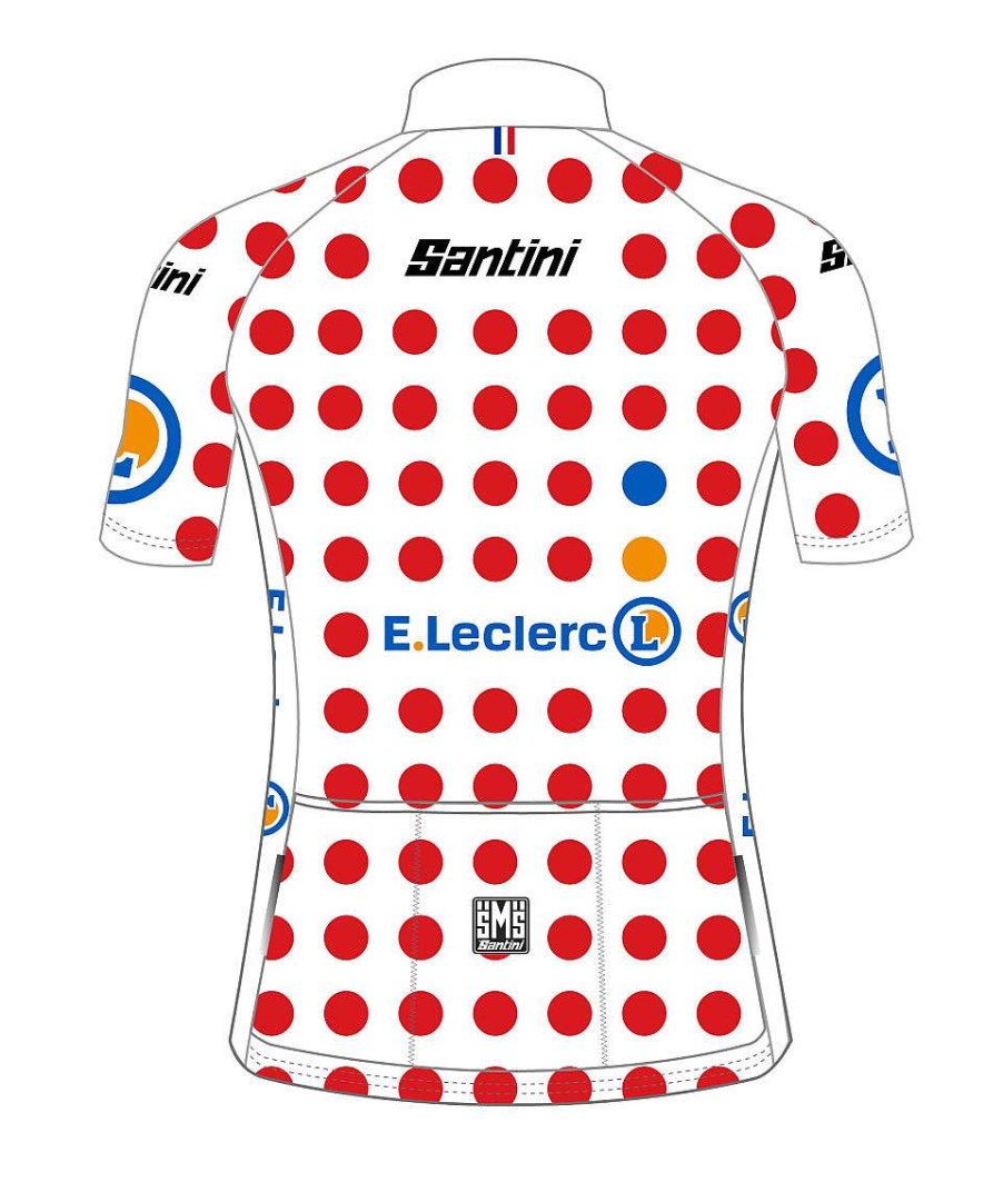 Uomo Santini Bambino | Leader Gpm - Maglia Bambino