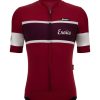 Uomo Santini Maglie Manica Corta | Sole - Maglia