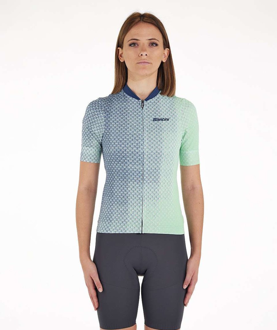 Donna Santini Maglie | Paws Forma - Maglia Donna