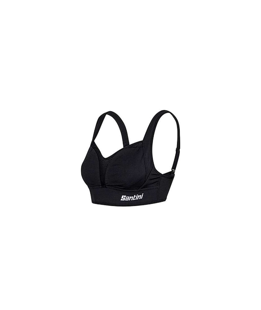 Donna Santini Intimo | Eva - Reggiseno Sportivo