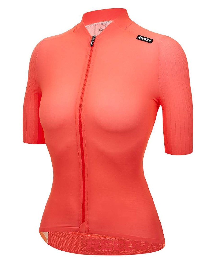 Donna Santini Maglie | Redux Speed - Maglia Da Donna