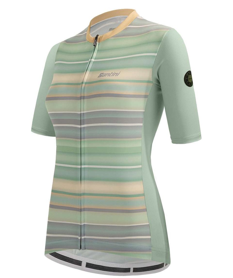 Donna Santini Maglie | Terranova - Maglia Donna