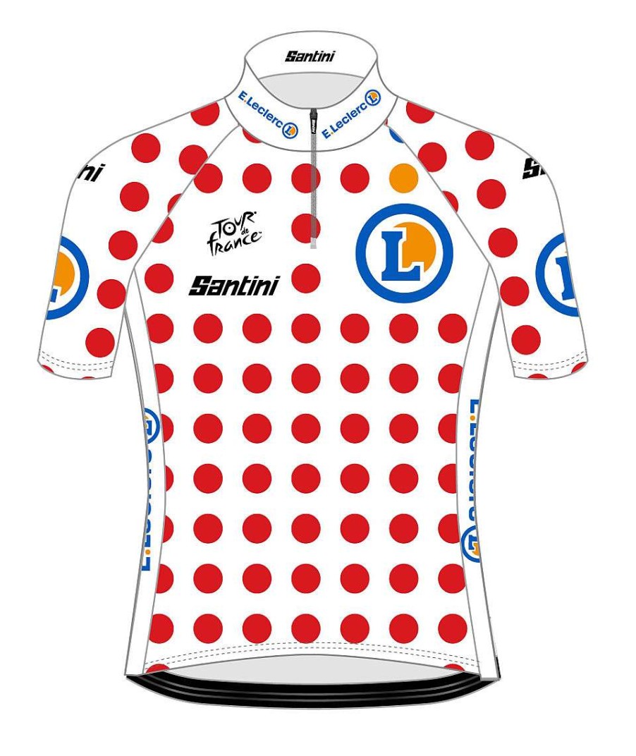 Uomo Santini Bambino | Leader Gpm - Maglia Bambino