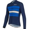 Uomo Santini Maglie Manica Lunga | Sleek Bengal - Maglia Eco