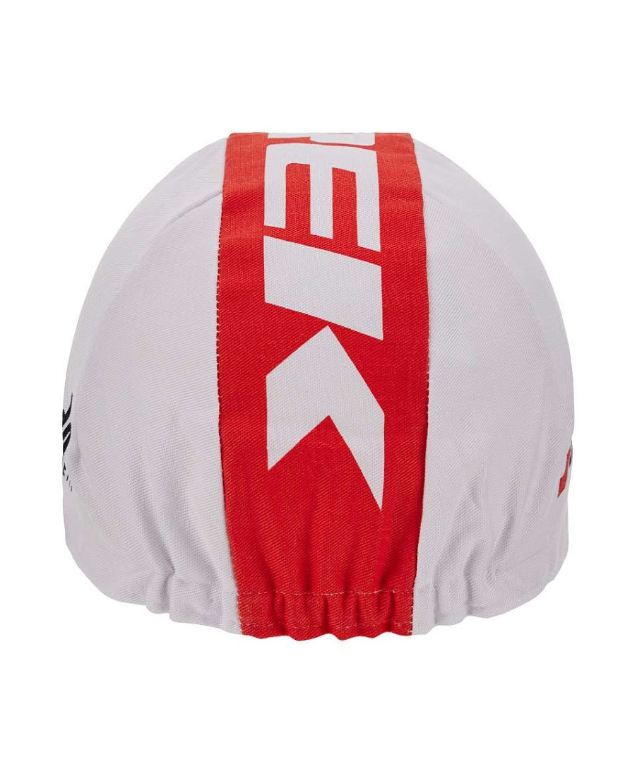 Uomo Santini Copricapo | Trek Segafredo 2023 - Cappellino