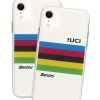 Uomo Santini Merchandise | Cover Iphone Xr - Uci Official