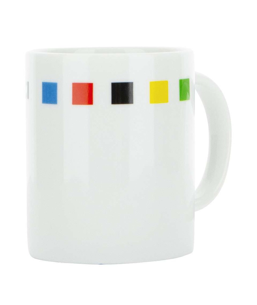 Uomo Santini Merchandise | Tazza - Uci Official