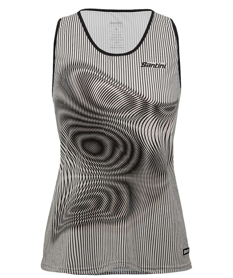 Donna Santini Maglie | Vortex - Top Da Donna