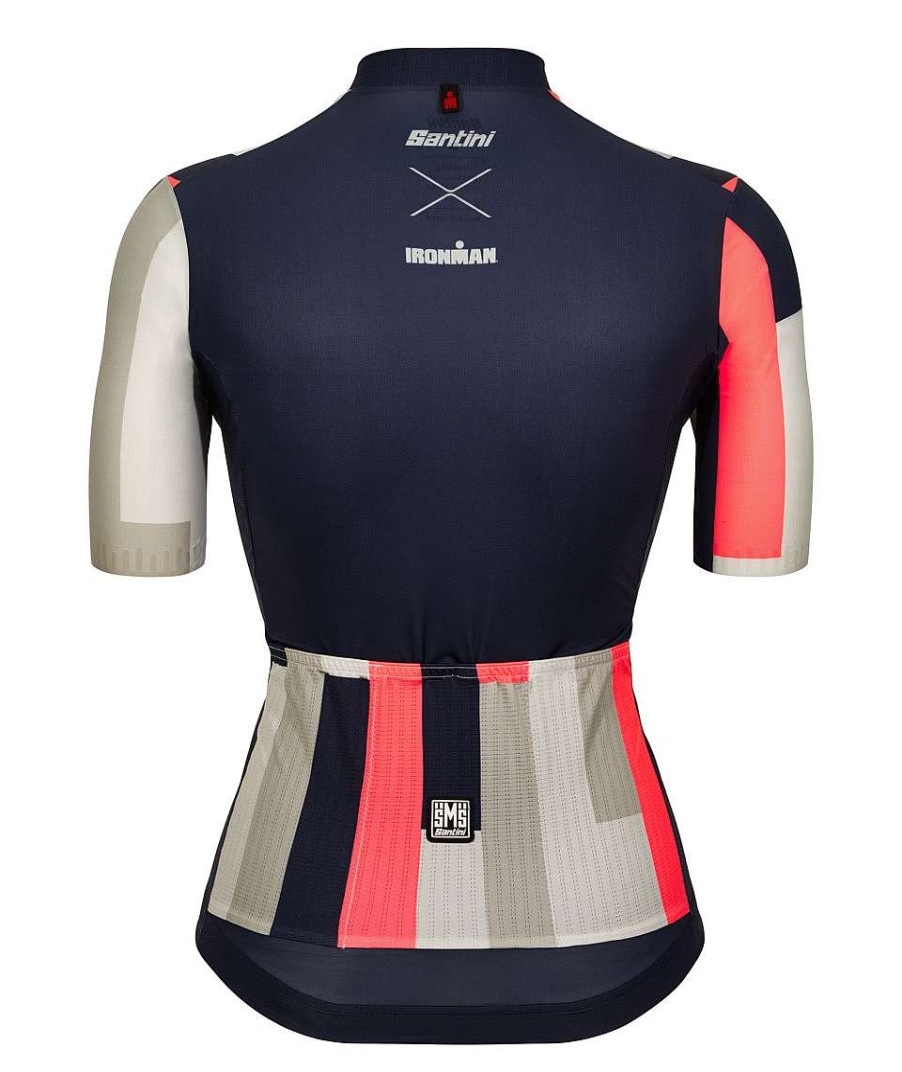 Donna Santini Maglie | Aahonoui - Maglia Donna