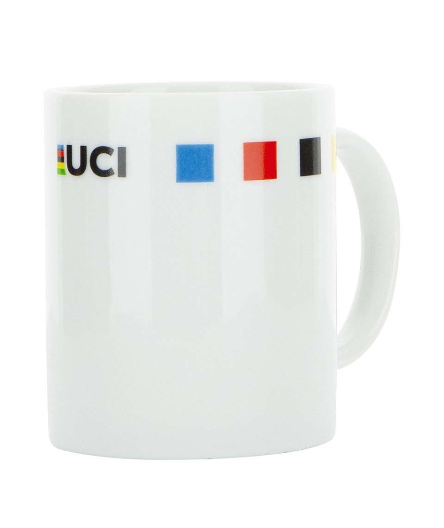 Uomo Santini Merchandise | Tazza - Uci Official