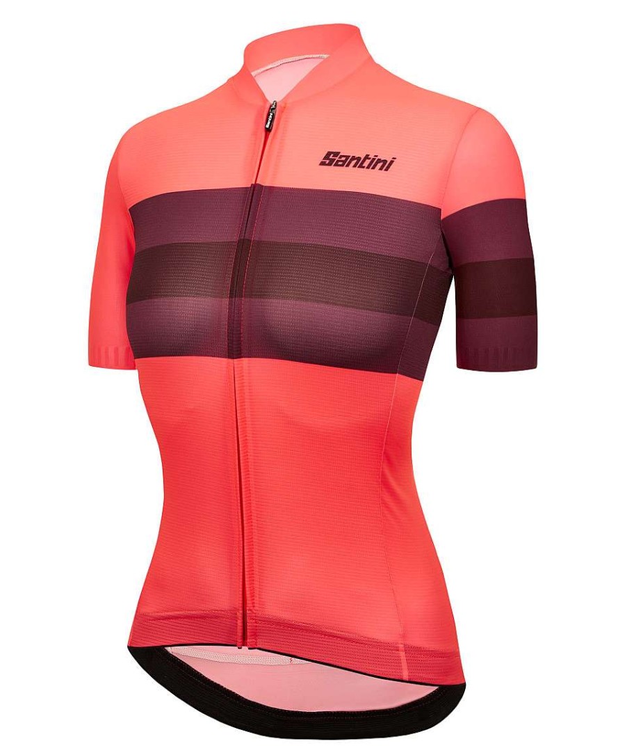 Donna Santini Maglie | Eco Sleek Bengal - Maglia Da Donna