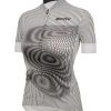 Donna Santini Maglie | Delta Vortex - Maglia Da Donna