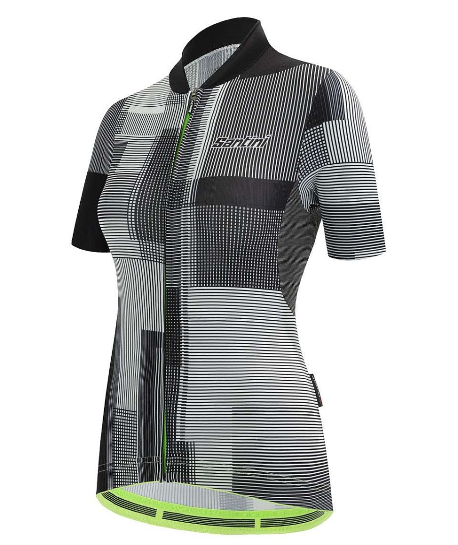 Donna Santini Maglie | Delta Kinetic - Maglia Donna