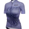 Donna Santini Maglie | Delta Vortex - Maglia Da Donna