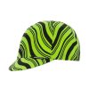 Uomo Santini Copricapo | Kinetic - Cappellino Ciclismo