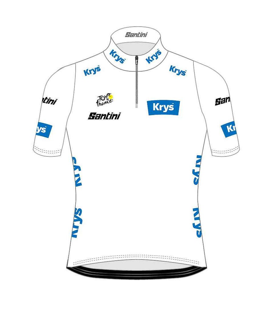 Uomo Santini Bambino | Leader Gpm - Maglia Bambino