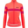 Donna Santini Maglie | Coral Bengal - Maglia Donna