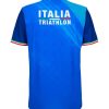 Uomo Santini Maglie Manica Corta | Fitri - T-Shirt Running