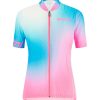 Donna Santini Maglie | Terra - Maglia Mtb Donna