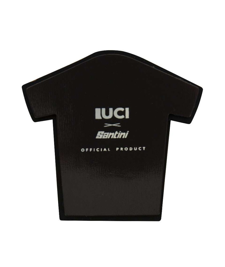 Uomo Santini Merchandise | Calamita - Uci Official