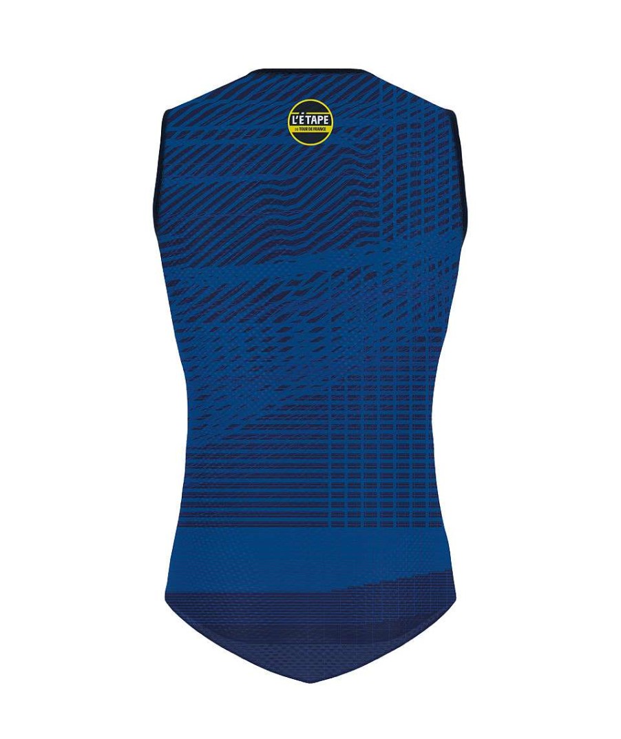 Uomo Santini Intimo | Etape Du Tour 2023 - Maglia Intima