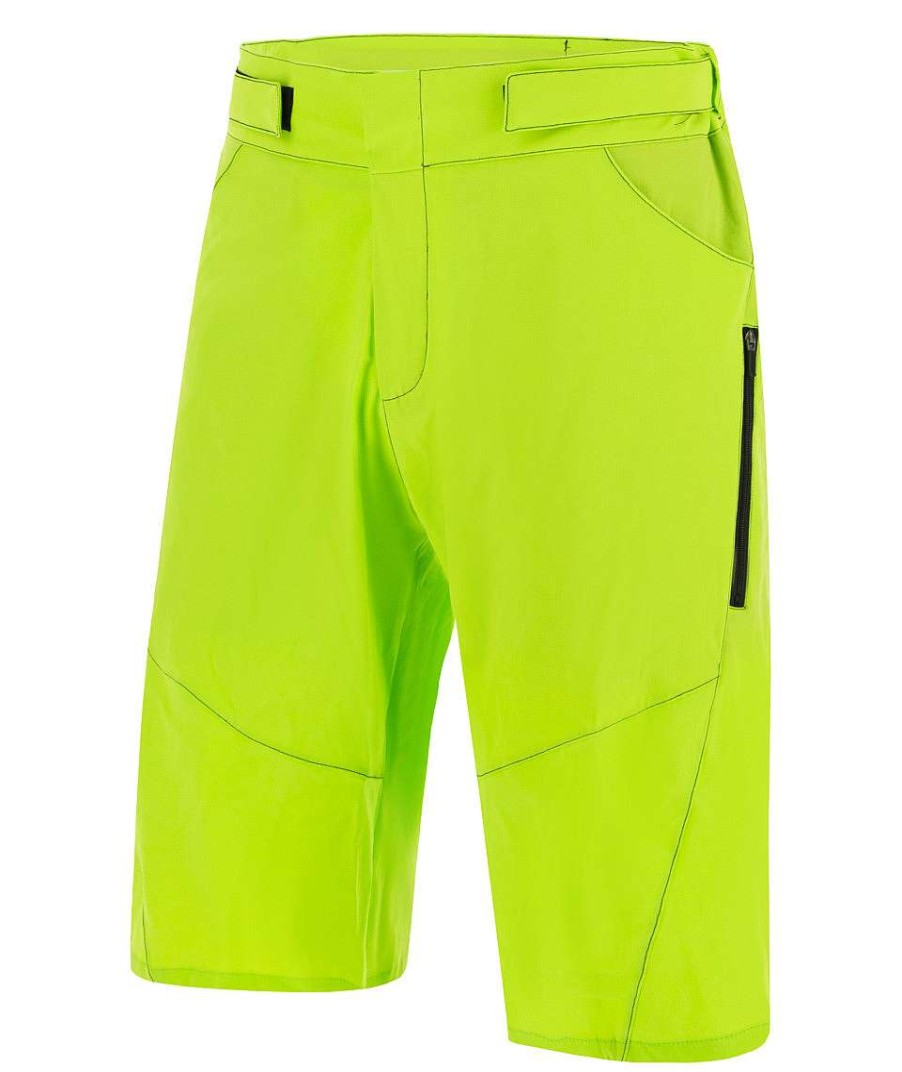 Uomo Santini Pantaloncini | Selva - Pantaloncini Mtb