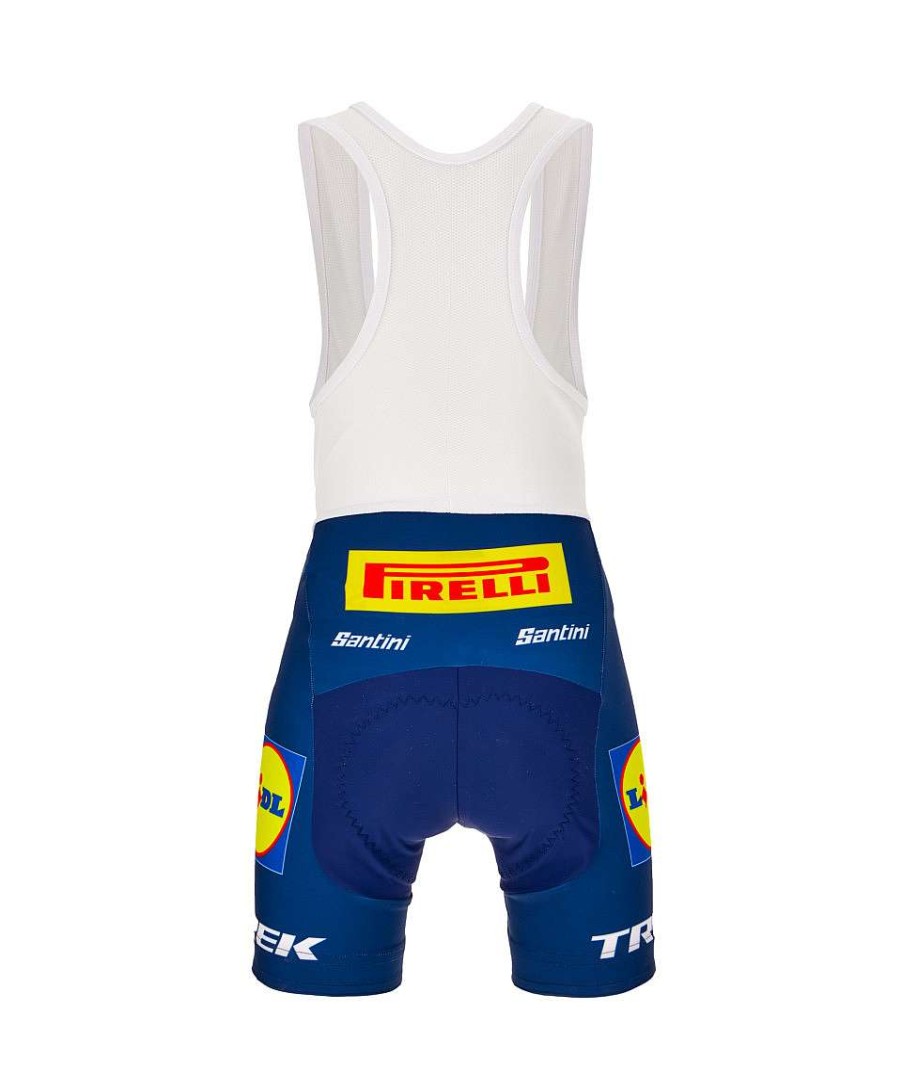 Uomo Santini Bambino | Lidl Trek - Pantaloncini Bambino