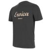 Uomo Santini Abbigliamento Casual | Eroica - T-Shirt