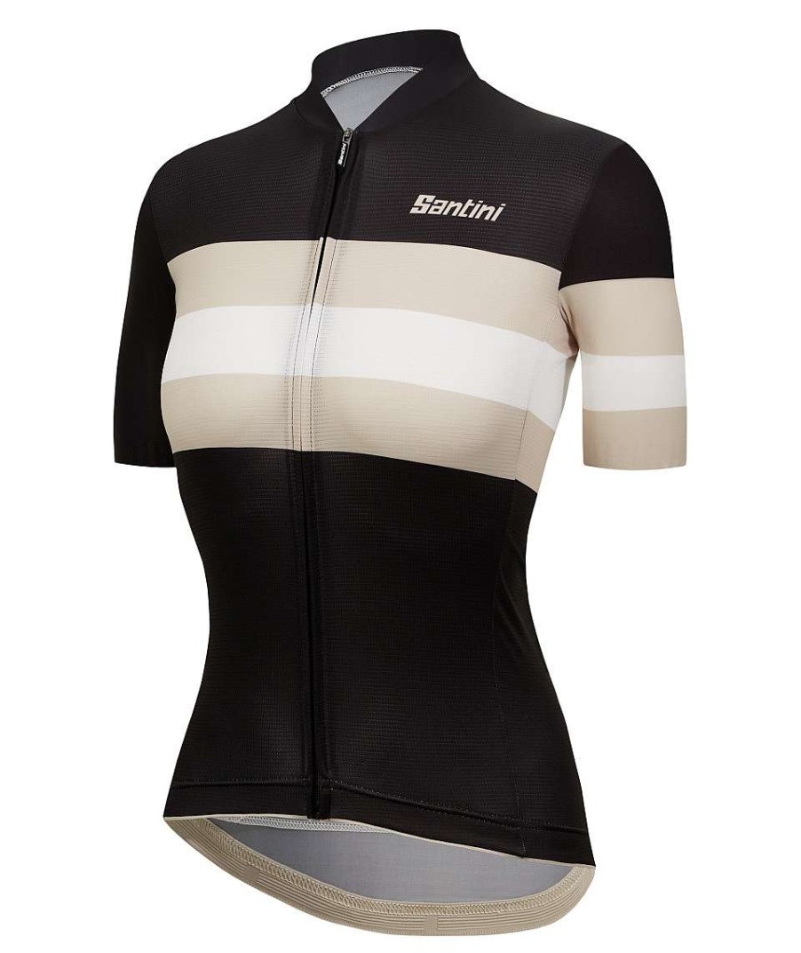 Donna Santini Maglie | Eco Sleek Bengal - Maglia Da Donna