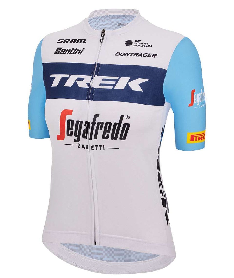 Donna Santini Maglie | Trek Segafredo 2023 - Maglia Donna