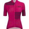 Donna Santini Maglie | Giada Optic - Maglia Donna