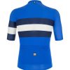 Uomo Santini Maglie Manica Corta | Sleek Bengal - Maglia Eco