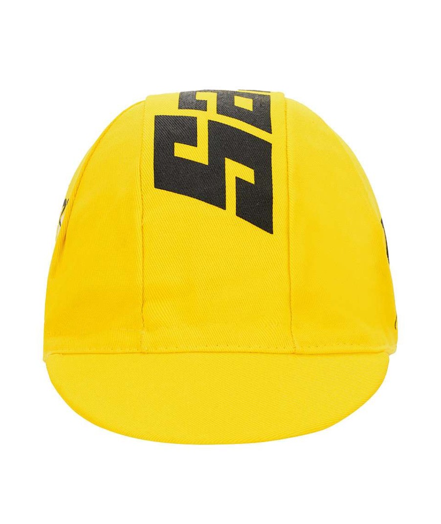 Uomo Santini Copricapo | Tour De France - Cappellino