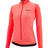 Donna Santini Maglie | Colore Puro - Maglia Donna