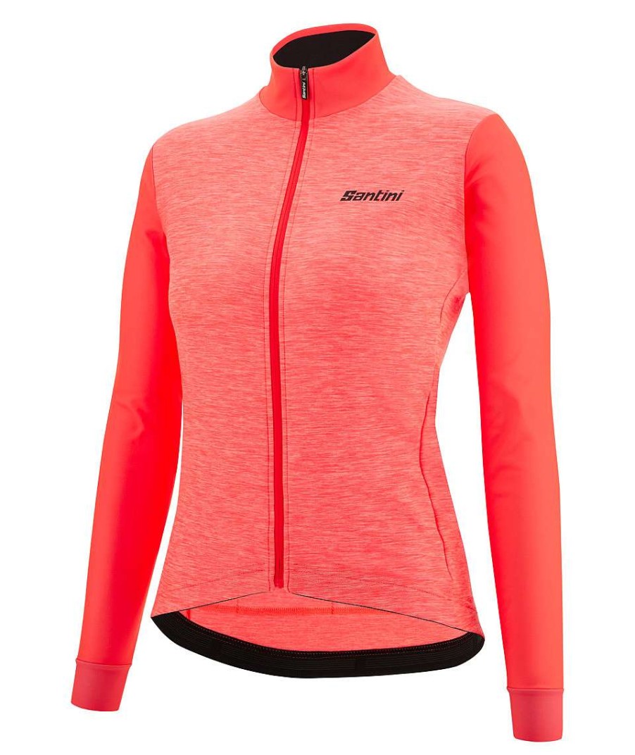 Donna Santini Maglie | Colore Puro - Maglia Donna