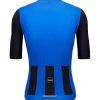 Uomo Santini Maglie Manica Corta | Atalanta - Maglia Sleek Bengal