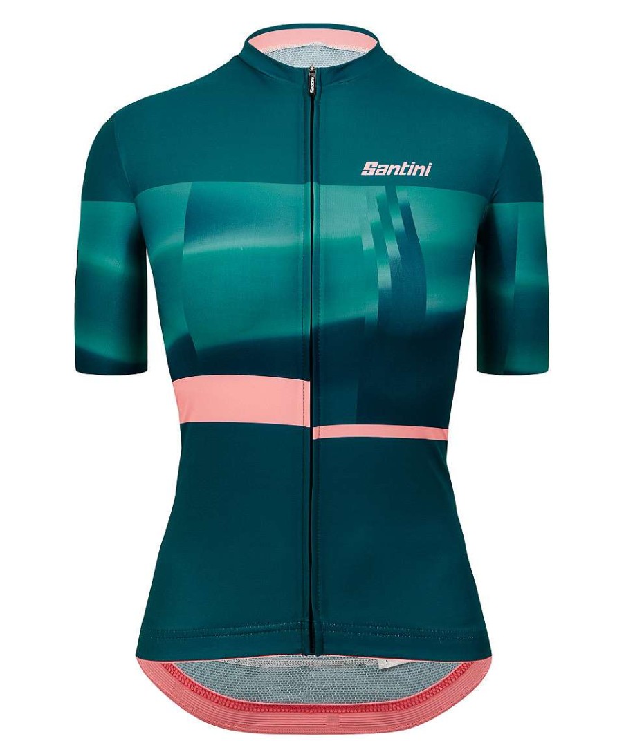 Donna Santini Maglie | Mirage - Maglia Da Donna