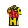 Uomo Santini Maglie Manica Corta | Mur De Huy - Tech T-Shirt