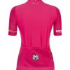 Donna Santini Maglie | Miglior Giovane Uci Wwt - Maglia Donna