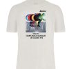 Uomo Santini Abbigliamento Casual | Barcelona 1973 - T-Shirt Uci