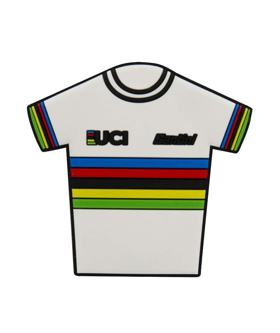 Uomo Santini Merchandise | Calamita - Uci Official