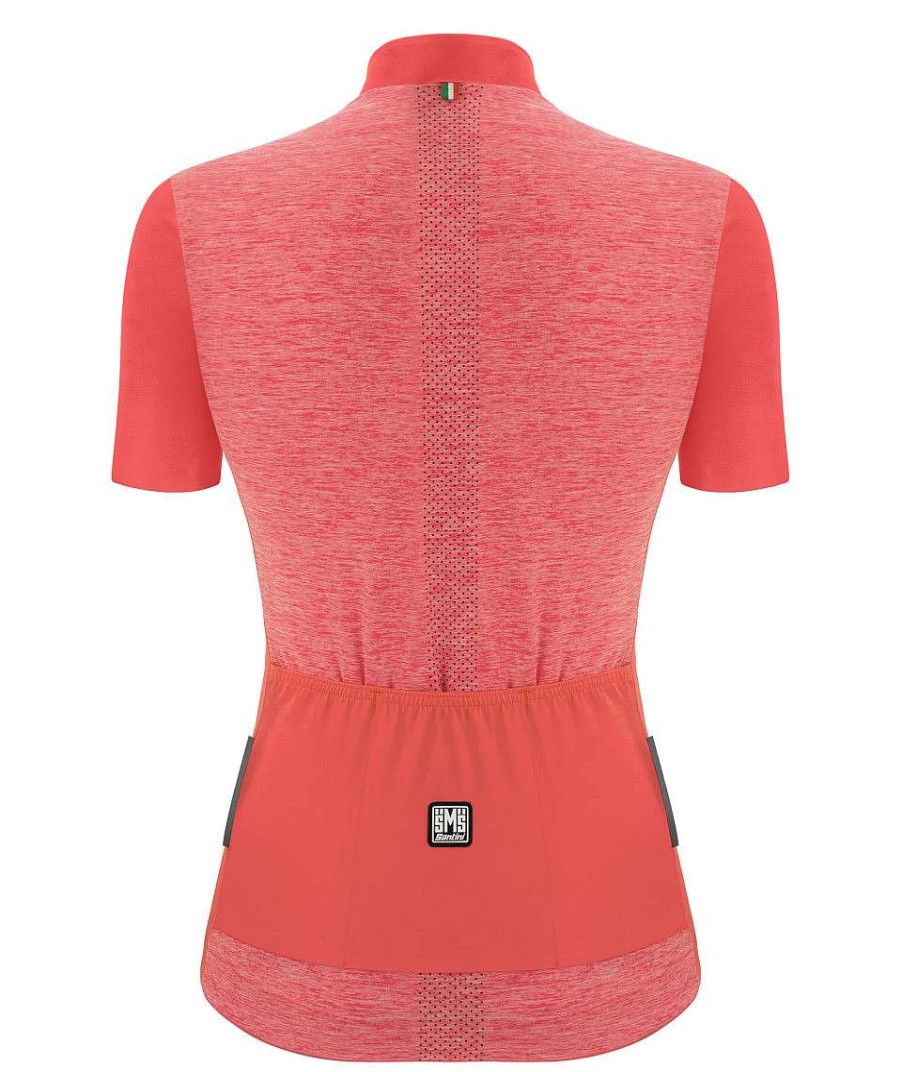 Donna Santini Maglie | Colore Puro - Maglia Donna